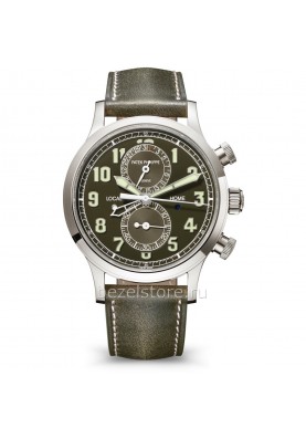 Patek Philippe Complications Pilot Travel Time 42 mm 5924G-010