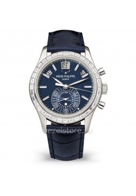 Patek Philippe Complications Annual Calendar Chronograph 40.5 mm 5961P-001