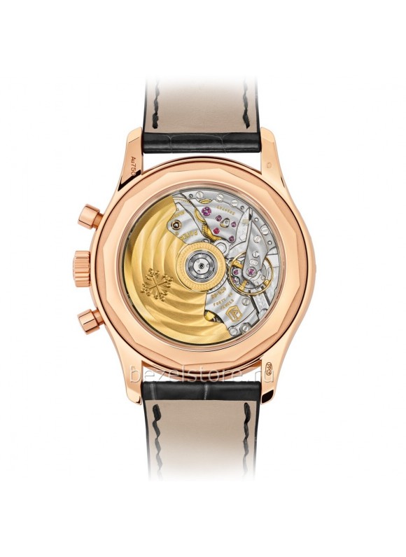 Patek Philippe Complications Annual Calendar Chronograph 40.5 mm 5961R-010