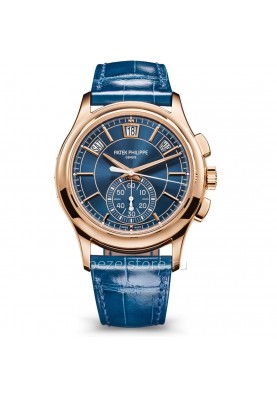 Patek Philippe Complications Annual Calendar Chronograph 42 mm 5905R-010