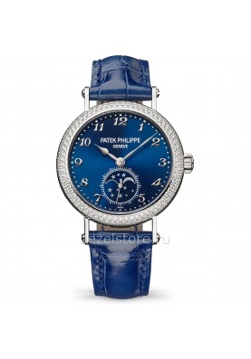 Patek Philippe Complications Moon Phase 33 mm 7121/200G-001