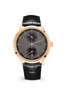 Patek Philippe Complications Annual Calendar Regulator 40.5 mm 5235/50R-001