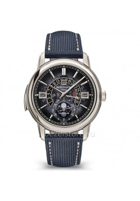 Patek Philippe Grand Complications Minute Repetear Tourbillon Perpetual Calendar 40.2 mm 5316/50P-001