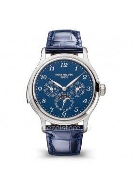 Patek Philippe Grand Complications Minute Repetear Perpetual Calendar 42 mm 5374G-001