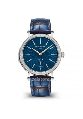 Patek Philippe Grand Complications Minute Repetear 36 mm 7040/250G-001