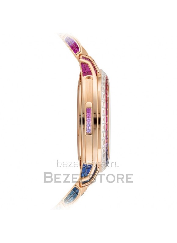 Patek Philippe Grand Complications Aquanaut Luce “Rainbow” Minute Repetear 38.8 mm 5260/1455R-001