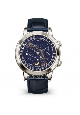 Patek Philippe Grand Complications Celestial 44 mm 6102P-001