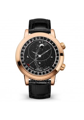 Patek Philippe Grand Complications Celestial 44 mm 6102R-001