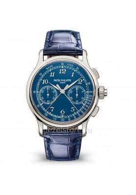 Patek Philippe Grand Complications Split-Seconds Chronograph 41 mm 5370P-011