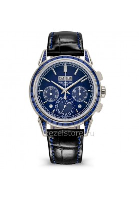 Patek Philippe Grand Complications Chronograph Perpetual Calendar 41 mm 5271/11P-010