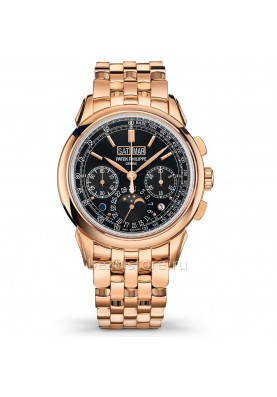 Patek Philippe Grand Complications Chronograph Perpetual Calendar 41 mm 5270/1R-001