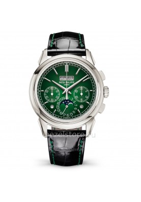 Patek Philippe Grand Complications Chronograph Perpetual Calendar 41 mm 5270P-014