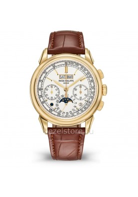 Patek Philippe Grand Complications Chronograph Perpetual Calendar 41 mm 5270J-001
