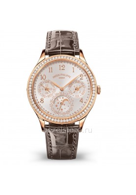 Patek Philippe Grand Complications Ladies First Perpetual Calendar 35.1 mm 7140R-001