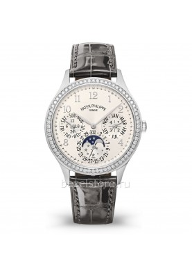 Patek Philippe Grand Complications Ladies First Perpetual Calendar 35.1 mm 7140G-001