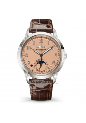 Patek Philippe Grand Complications Perpetual Calendar 40 mm 5320G-011