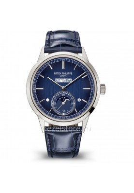 Patek Philippe Grand Complications In-Line Perpetual Calendar 41.3 mm 5236P-001
