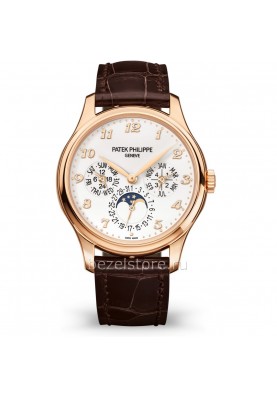 Patek Philippe Grand Complications Perpetual Calendar 39 mm 5327R-001