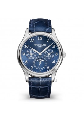 Patek Philippe Grand Complications Perpetual Calendar 39 mm 5327G-001