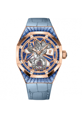 Audemars Piguet Royal Oak Concept Flying Tourbillon 38.5 mm 26228OR.SS.D314CR.01