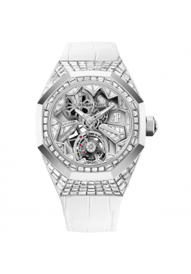 Audemars Piguet Royal Oak Concept Flying Tourbillon 38.5 mm 26228BC.ZZ.D011CR.01