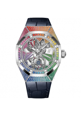 Audemars Piguet Royal Oak Concept Flying Tourbillon 38.5 mm 26227BC.YY.D326CR.01-A