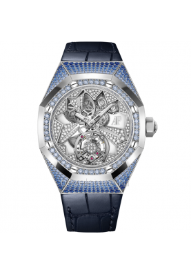 Audemars Piguet Royal Oak Concept Flying Tourbillon 38.5 mm 26227BC.SS.D326CR.01