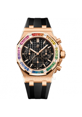 Audemars Piguet Royal Oak Offshore Selfwinding Chronograph 37 mm 26236OR.YY.D002CA.01