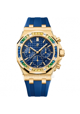 Audemars Piguet Royal Oak Offshore Selfwinding Chronograph 37 mm 26236BA.YY.D346CA.01