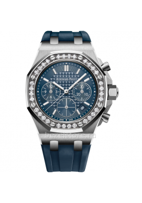 Audemars Piguet Royal Oak Offshore Selfwinding Chronograph 37 mm 26231ST.ZZ.D027CA.01
