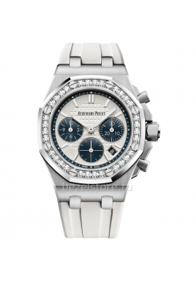 Audemars Piguet Royal Oak Offshore Selfwinding Chronograph 37 mm 26231ST.ZZ.D010CA.01.A