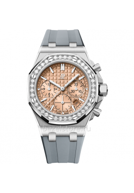 Audemars Piguet Royal Oak Offshore Selfwinding Chronograph 37 mm 26231ST.ZZ.A178CA.01