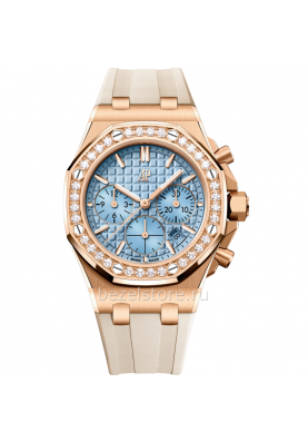 Audemars Piguet Royal Oak Offshore Selfwinding Chronograph 37 mm 26231OR.ZZ.A085CA.01