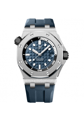 Audemars Piguet Royal Oak Offshore Diver 42 mm 15720ST.OO.A027CA.01
