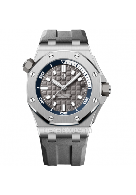 Audemars Piguet Royal Oak Offshore Diver 42 mm 15720ST.OO.A009CA.01