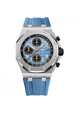 Audemars Piguet Royal Oak Offshore Chronograph 42 mm 26238ST.OO.A340CA.01