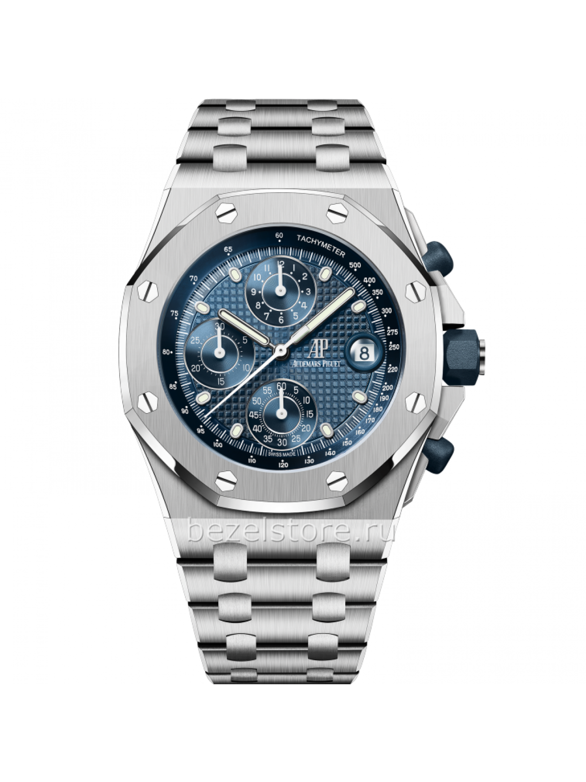 Audemars Piguet Royal Oak Offshore Chronograph 42 mm 26238ST.OO.2000ST.01