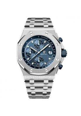 Audemars Piguet Royal Oak Offshore Chronograph 42 mm 26238ST.OO.2000ST.01