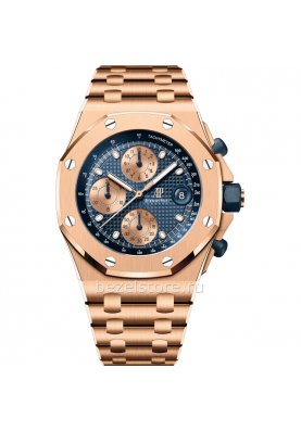 Audemars Piguet Royal Oak Offshore Chronograph 42 mm 26238OR.OO.2000OR.01