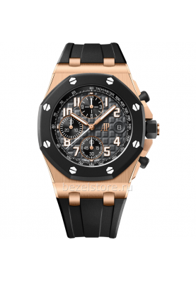 Audemars Piguet Royal Oak Offshore Chronograph 42 mm 26238OK.OO.A002CA.01
