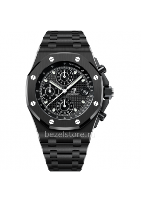 Audemars Piguet Royal Oak Offshore Chronograph 42 mm 26238CE.OO.1300CE.01