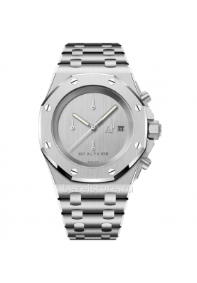 Audemars Piguet Royal Oak Offshore Chronograph 1017 ALYX 9SM 42 mm 26238BC.OO.2000BC.01
