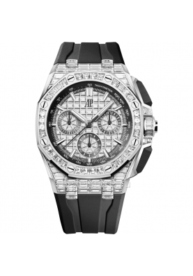 Audemars Piguet Royal Oak Offshore Chronograph 43 mm 26425BC.ZZ.D002CA.02