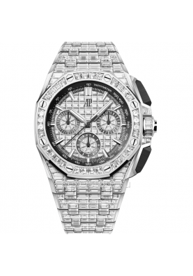 Audemars Piguet Royal Oak Offshore Chronograph 43 mm 26425BC.ZZ.8045BC.01