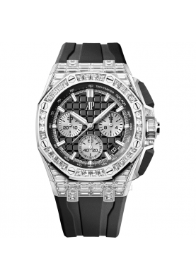 Audemars Piguet Royal Oak Offshore Chronograph 43 mm 26425BC.ZZ.D002CA.01