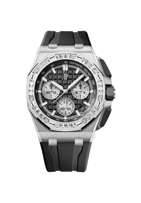 Audemars Piguet Royal Oak Offshore Chronograph 43 mm 26424BC.ZZ.D002CA.01