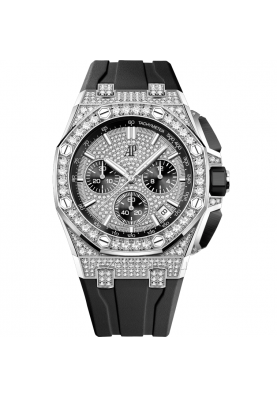 Audemars Piguet Royal Oak Offshore Chronograph 43 mm 26423BC.ZZ.D002CA.01