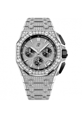 Audemars Piguet Royal Oak Offshore Chronograph 43 mm 26423BC.ZZ.2100BC