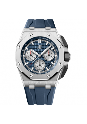 Audemars Piguet Royal Oak Offshore Chronograph 43 mm 26420TI.OO.A027CA.01