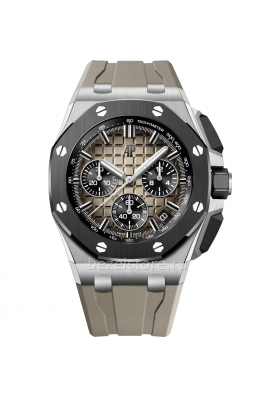 Audemars Piguet Royal Oak Offshore Chronograph 43 mm 26420SO.OO.A600CA.01